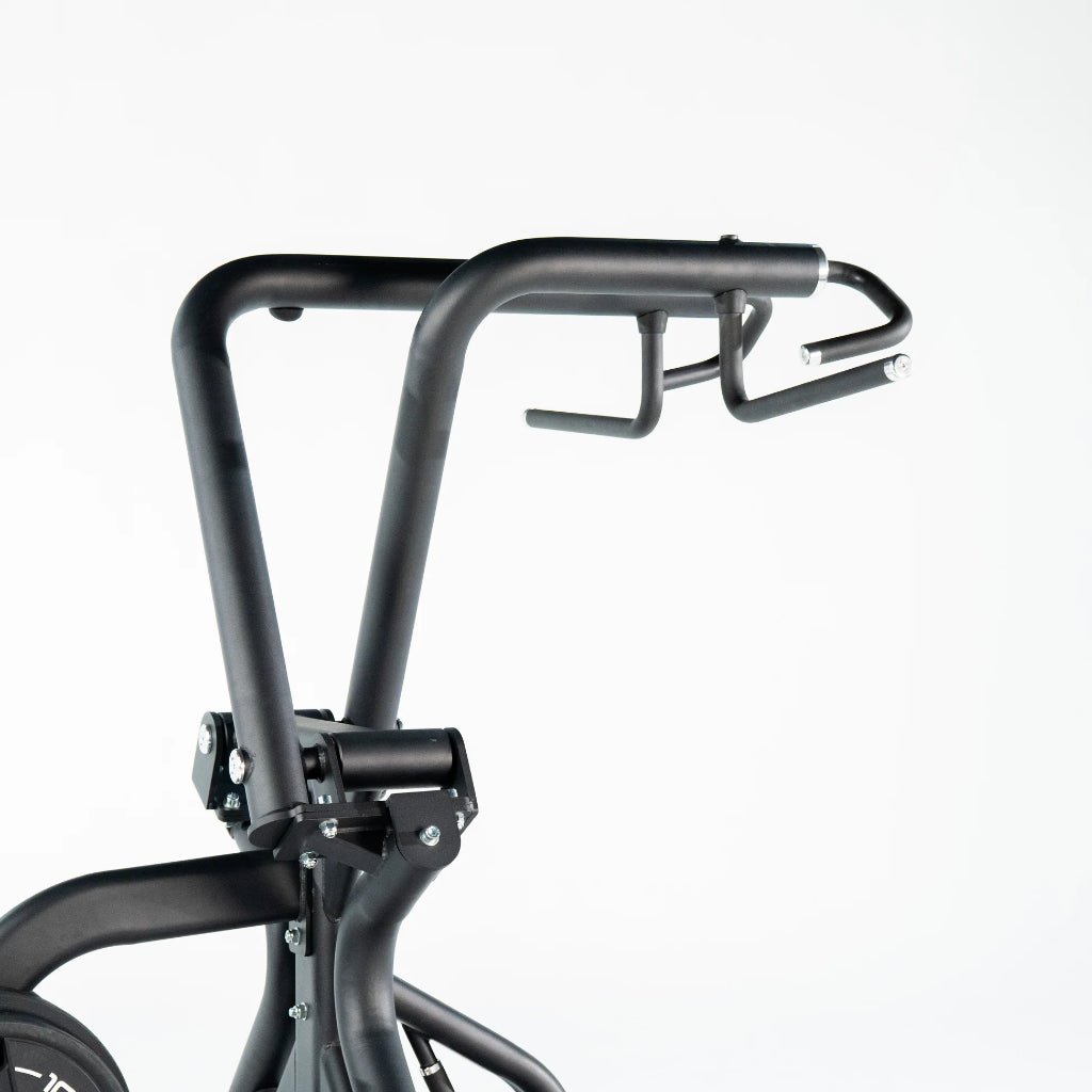 TORGYN Multi Pulldown | Anatomy Fitness - Plate Loaded - Anatomy Fitness