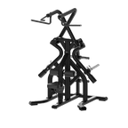 TORGYN Multi Pulldown | Anatomy Fitness - Plate Loaded - Anatomy Fitness