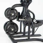TORGYN Multi Pulldown | Anatomy Fitness - Plate Loaded - Anatomy Fitness