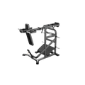TORGYN Pendulum Squat V2 | Anatomy Fitness - Plate Loaded - Anatomy Fitness