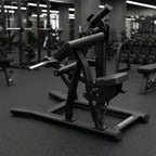 TORGYN Plate Loaded Biceps Curl | Anatomy Fitness - Plate Loaded - Anatomy Fitness