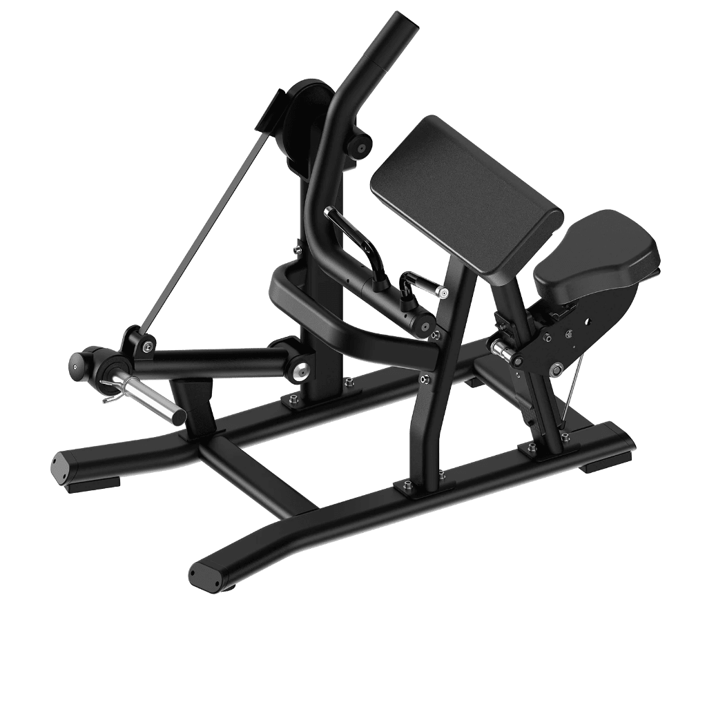 TORGYN Plate Loaded Biceps Curl | Anatomy Fitness - Plate Loaded - Anatomy Fitness