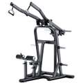 TORGYN Plate Loaded High Row | Anatomy Fitness - Plate Loaded - Anatomy Fitness