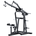 TORGYN Plate Loaded High Row | Anatomy Fitness - Plate Loaded - Anatomy Fitness