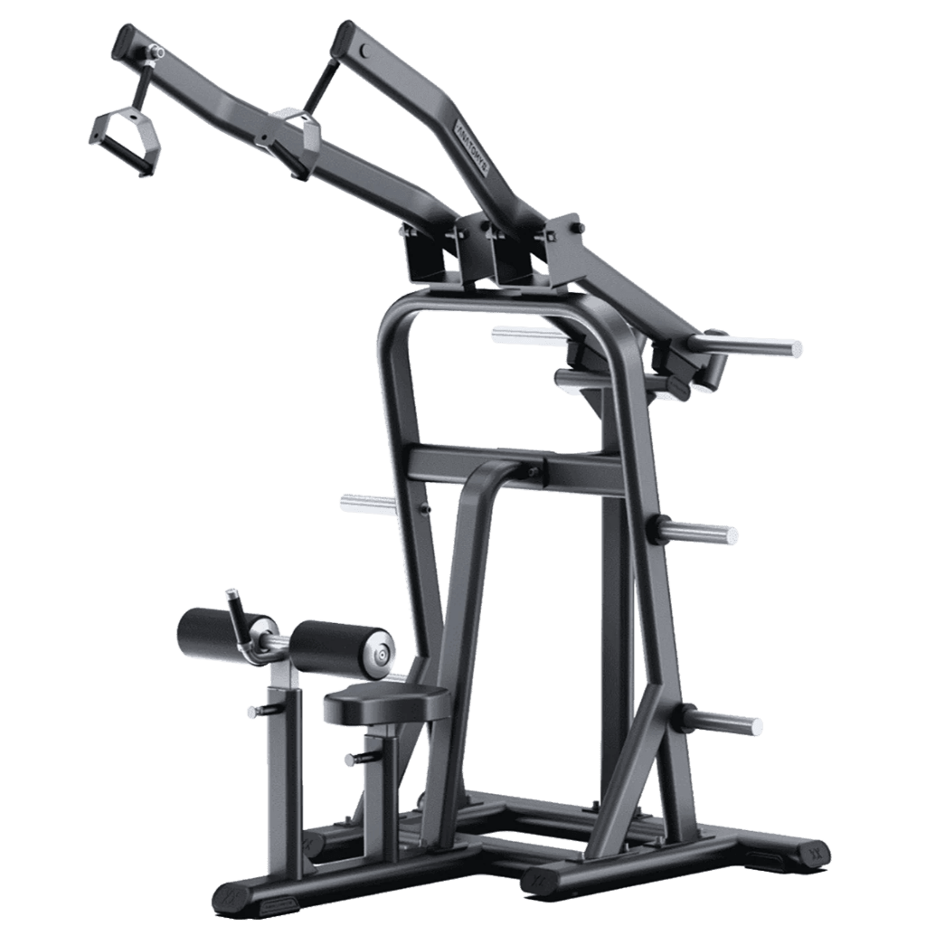 TORGYN Plate Loaded High Row | Anatomy Fitness - Plate Loaded - Anatomy Fitness