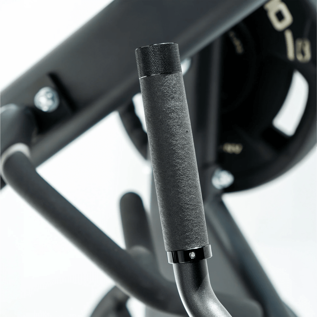 TORGYN Plate Loaded Multi Low Row | Anatomy Fitness - Plate Loaded - Anatomy Fitness