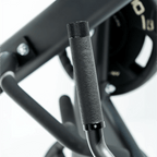 TORGYN Plate Loaded Multi Low Row | Anatomy Fitness - Plate Loaded - Anatomy Fitness
