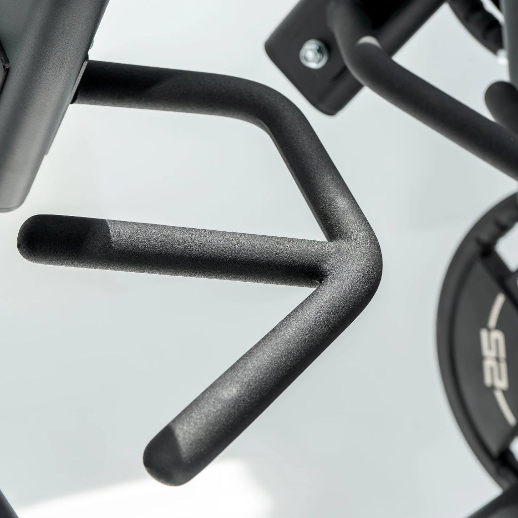 TORGYN Plate Loaded Multi Low Row | Anatomy Fitness - Plate Loaded - Anatomy Fitness