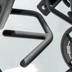 TORGYN Plate Loaded Multi Low Row | Anatomy Fitness - Plate Loaded - Anatomy Fitness