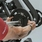 TORGYN Plate Loaded Multi Low Row | Anatomy Fitness - Plate Loaded - Anatomy Fitness