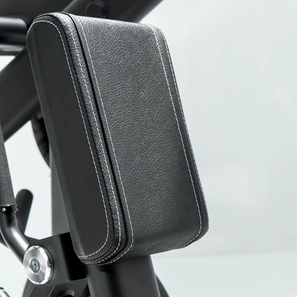 TORGYN Plate Loaded Multi Low Row | Anatomy Fitness - Plate Loaded - Anatomy Fitness