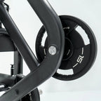 TORGYN Plate Loaded Multi Low Row | Anatomy Fitness - Plate Loaded - Anatomy Fitness