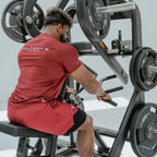 TORGYN Plate Loaded Multi Low Row | Anatomy Fitness - Plate Loaded - Anatomy Fitness