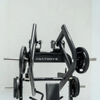 TORGYN Plate Loaded Multi Low Row | Anatomy Fitness - Plate Loaded - Anatomy Fitness