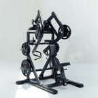 TORGYN Plate Loaded Multi Low Row | Anatomy Fitness - Plate Loaded - Anatomy Fitness