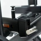 TORGYN Plate Loaded Multi Low Row | Anatomy Fitness - Plate Loaded - Anatomy Fitness