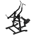 TORGYN Plate Loaded Pulldown | Anatomy Fitness - Plate Loaded - Anatomy Fitness