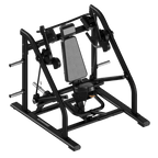 TORGYN Plate Loaded Pullover | Anatomy Fitness - Plate Loaded - Anatomy Fitness