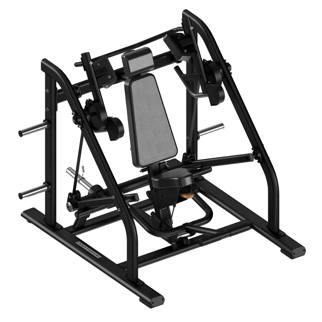 TORGYN Plate Loaded Pullover | Anatomy Fitness - Plate Loaded - Anatomy Fitness