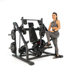 TORGYN Plate Loaded Pullover | Anatomy Fitness - Plate Loaded - Anatomy Fitness