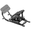 TORGYN Power Hip Raise | Anatomy Fitness - Plate Loaded - Anatomy Fitness