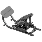 TORGYN Power Hip Raise | Anatomy Fitness - Plate Loaded - Anatomy Fitness
