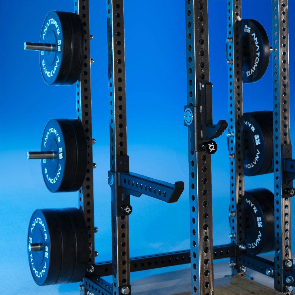 TORGYN Power Rack V2 | Anatomy Fitness - Power Rack - Anatomy Fitness