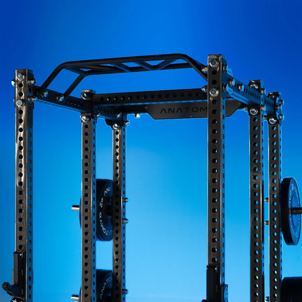 TORGYN Power Rack V2 | Anatomy Fitness - Power Rack - Anatomy Fitness