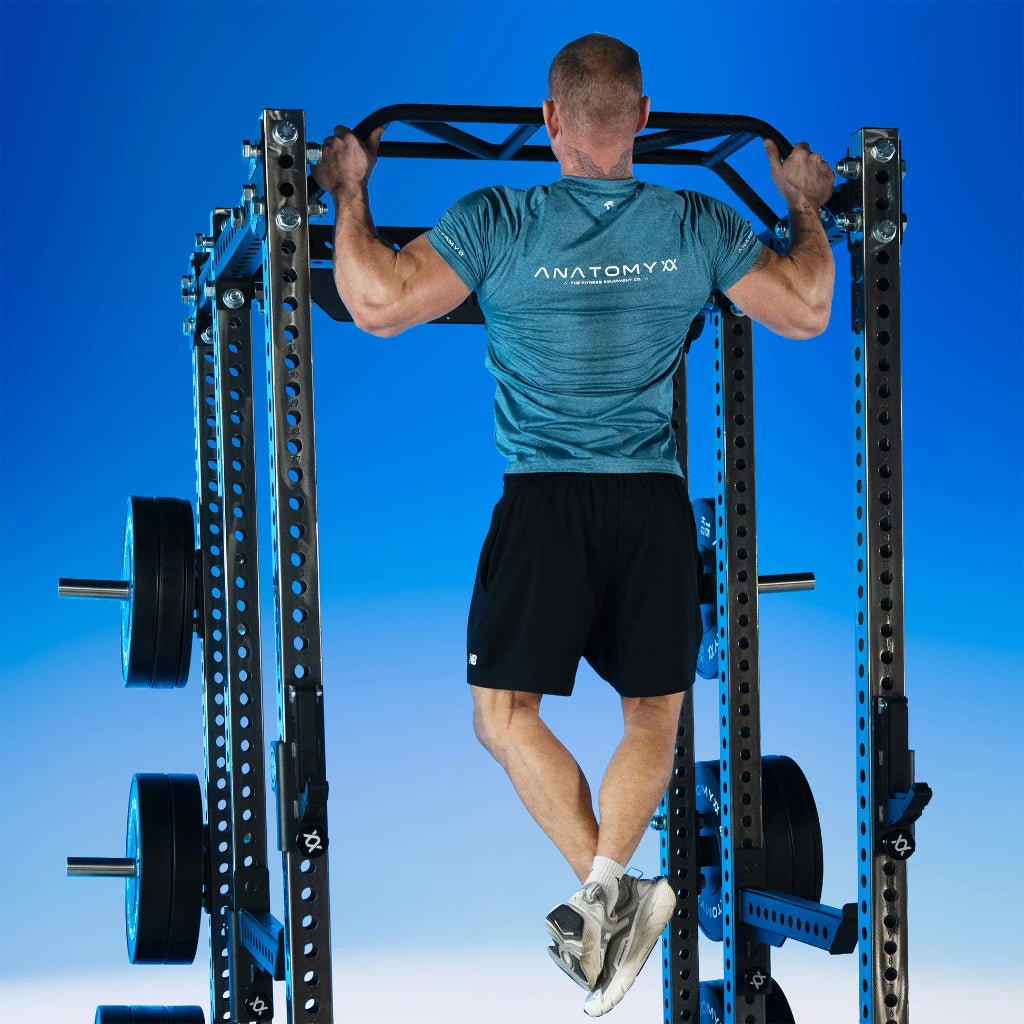 TORGYN Power Rack V2 | Anatomy Fitness - Power Rack - Anatomy Fitness