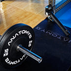 TORGYN Power Rack V2 | Anatomy Fitness - Power Rack - Anatomy Fitness