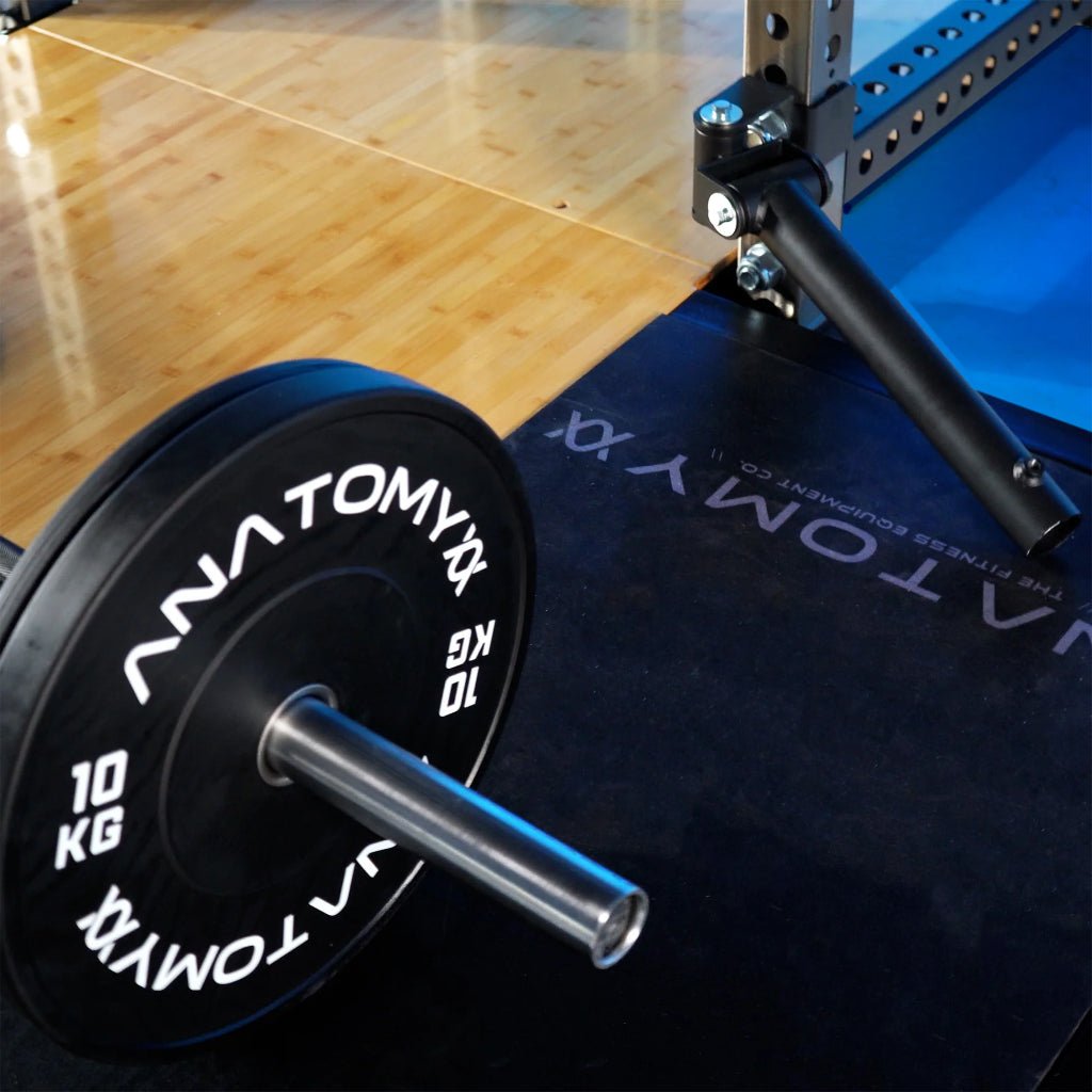 TORGYN Power Rack V2 | Anatomy Fitness - Power Rack - Anatomy Fitness