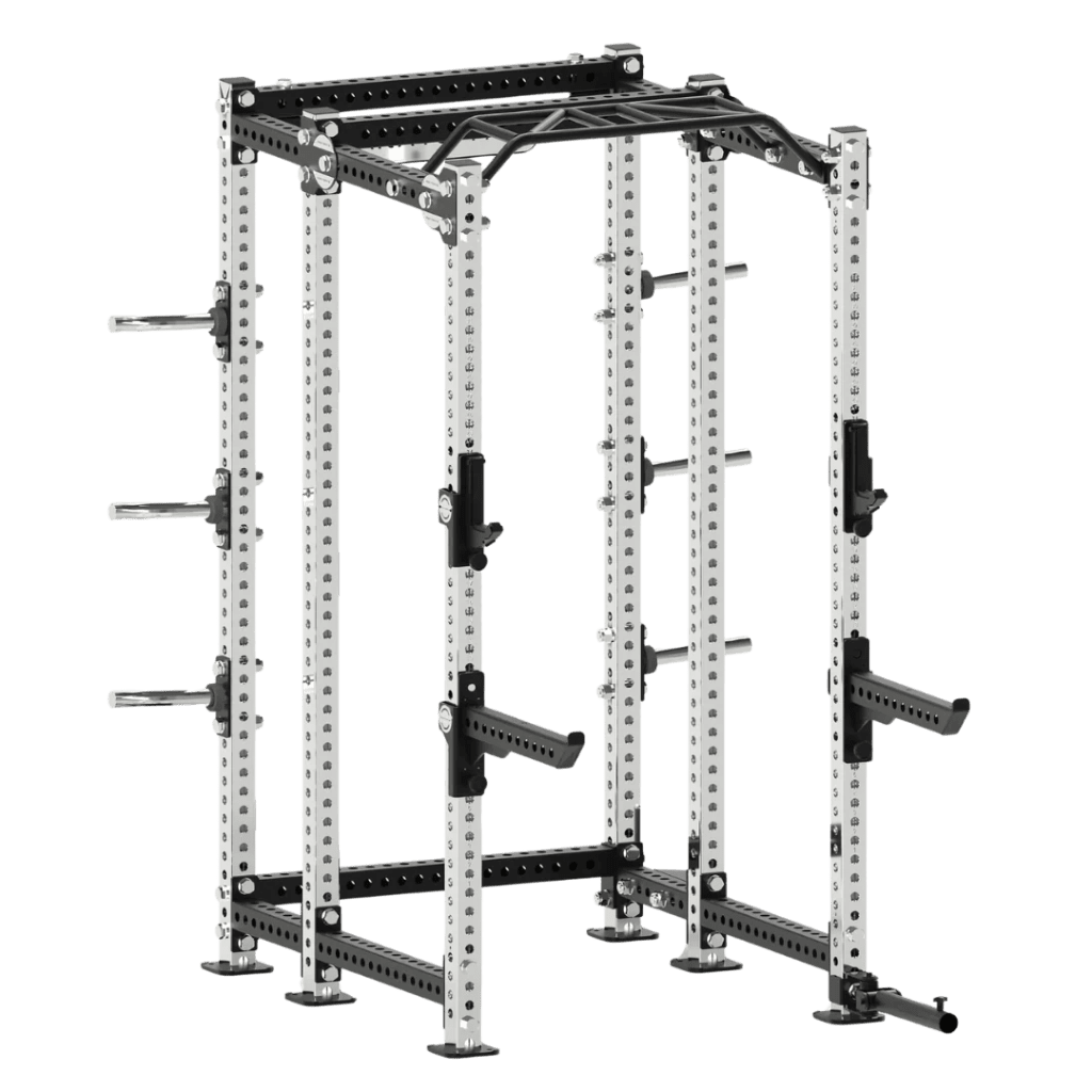 TORGYN Power Rack V2 | Anatomy Fitness - Power Rack - Anatomy Fitness