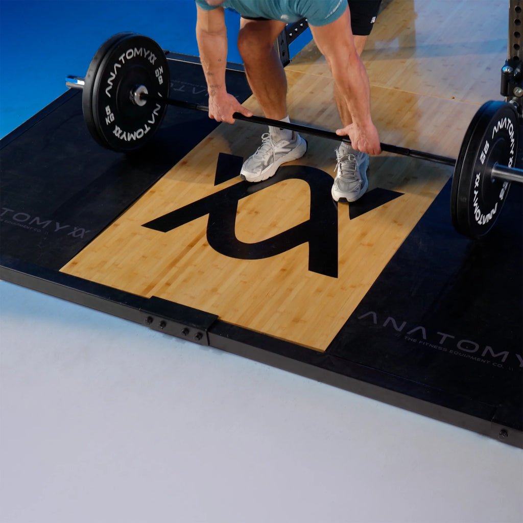 TORGYN Power Rack V2 | Anatomy Fitness - Power Rack - Anatomy Fitness