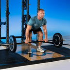 TORGYN Power Rack V2 | Anatomy Fitness - Power Rack - Anatomy Fitness