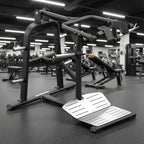 TORGYN Power Squat Machine | Anatomy Fitness - Plate Loaded - Anatomy Fitness