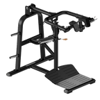 TORGYN Power Squat Machine | Anatomy Fitness - Plate Loaded - Anatomy Fitness