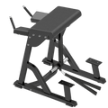 TORGYN Reverse Hyper | Anatomy Fitness - Plate Loaded - Anatomy Fitness
