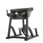 TORGYN Reverse Hyper | Anatomy Fitness - Plate Loaded - Anatomy Fitness