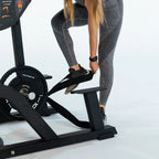 TORGYN Reverse Hyper | Anatomy Fitness - Plate Loaded - Anatomy Fitness