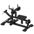 TORGYN Seated Calf Raise V2 | Anatomy Fitness - Plate Loaded - Anatomy Fitness