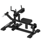 TORGYN Seated Calf Raise V2 | Anatomy Fitness - Plate Loaded - Anatomy Fitness