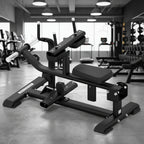 TORGYN Seated Calf Raise V2 | Anatomy Fitness - Plate Loaded - Anatomy Fitness