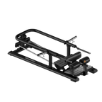 TORGYN Split Squat Machine | Anatomy Fitness - Plate Loaded - Anatomy Fitness