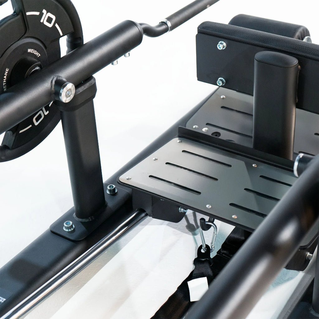 TORGYN Split Squat Machine | Anatomy Fitness - Plate Loaded - Anatomy Fitness