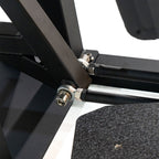 TORGYN Standing Abductor | Anatomy Fitness - Plate Loaded - Anatomy Fitness