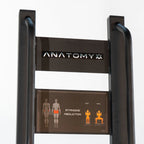 TORGYN Standing Abductor | Anatomy Fitness - Plate Loaded - Anatomy Fitness