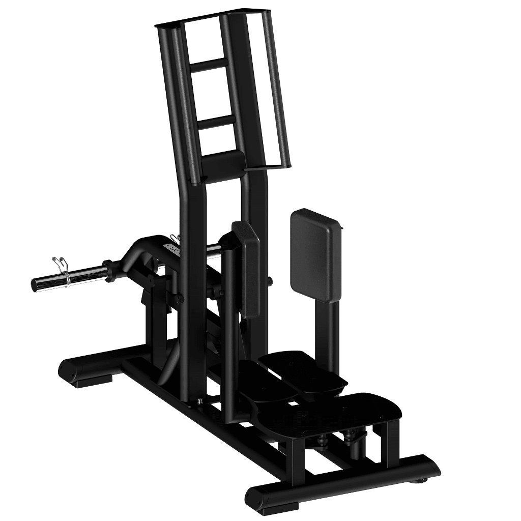 TORGYN Standing Abductor | Anatomy Fitness - Plate Loaded - Anatomy Fitness