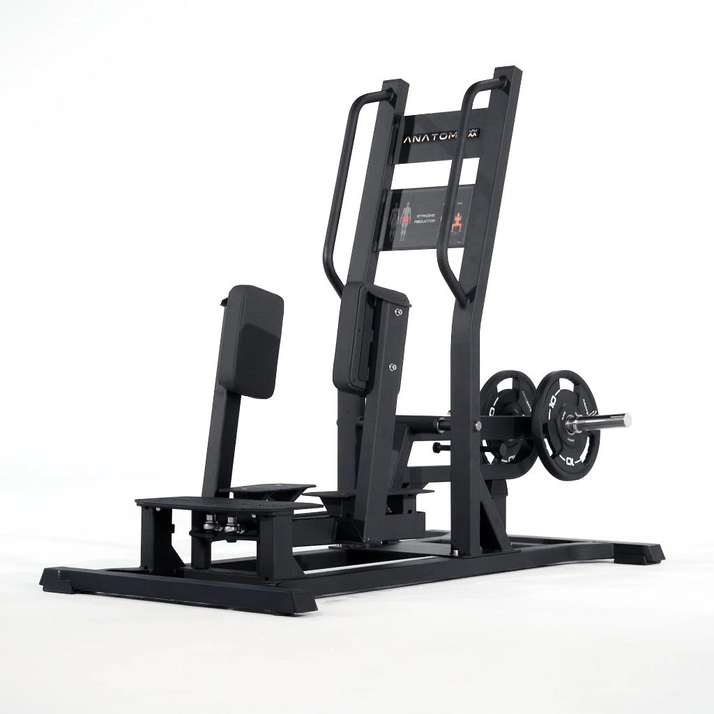 TORGYN Standing Abductor | Anatomy Fitness - Plate Loaded - Anatomy Fitness