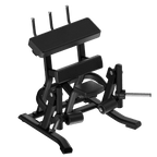 TORGYN Standing Leg Curl | Anatomy Fitness - Plate Loaded - Anatomy Fitness