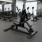 TORGYN Tricep Push Down V2 | Anatomy Fitness - Plate Loaded - Anatomy Fitness